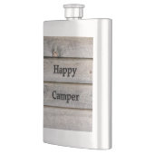 Flasque Happy Camper (Gauche)