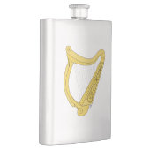 Flasque Harpe irlandaise (Droite)