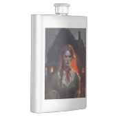 Flasque Haunting house (Droite)