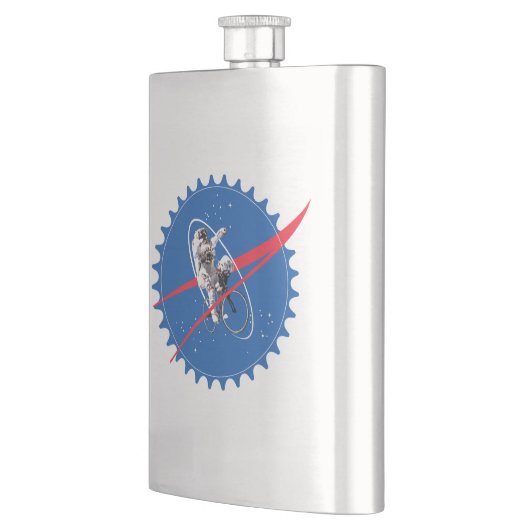 Flasque Haut (Gauche)