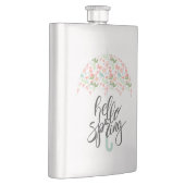 Flasque Hello Spring (Droite)