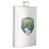 Flasque Heritage Rail Trail County Park (Droite)