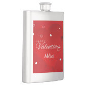 Flasque Heureuse Sainte-Valentin (Droite)