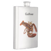 Flasque Homard (Droite)