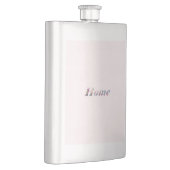 Flasque Home. (Droite)