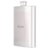 Flasque Home. (Gauche)