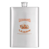 Flasque Home/Kitchen Resilient Gorilla Classic Flask (devant)