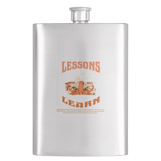 Flasque Home/Kitchen Resilient Gorilla Classic Flask (devant)