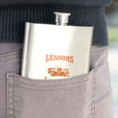 Flasque Home/Kitchen Resilient Gorilla Classic Flask (En situation)