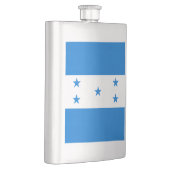 Flasque Honduras (Droite)