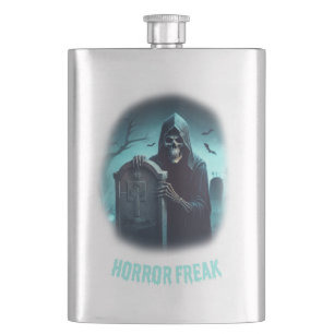Flasque Horreur Freak