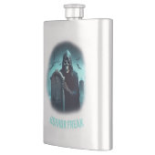 Flasque Horreur Freak (Gauche)