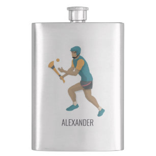 Flasque Hurler