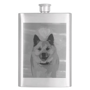 Flasque IcelandicSheepdog20151203