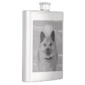 Flasque IcelandicSheepdog20151203 (Droite)