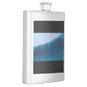 Flasque Icicules (Droite)