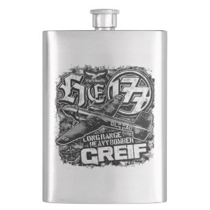 Flasque Il 177 Greif