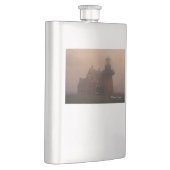 Flasque Île Block (Droite)