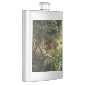 Flasque Imaginaire en Amazonie (Droite)