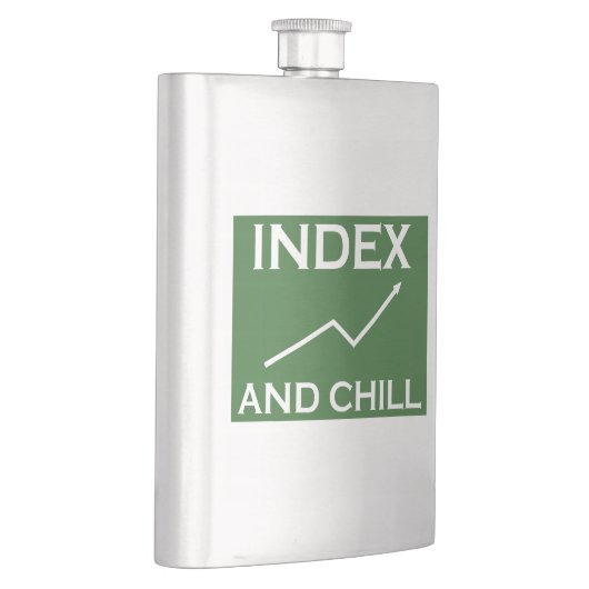 Flasque Index et froid (Droite)