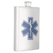 Flasque Infirmier de SME EMT (Droite)