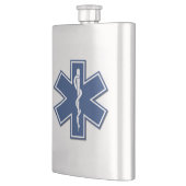 Flasque Infirmier de SME EMT (Gauche)