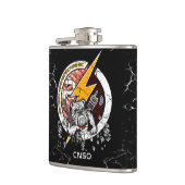 FLASQUE INFRA HEUPFLES (Links)