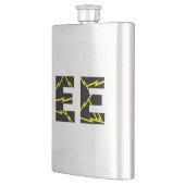 Flasque Ingénierie électrique EE facturée (Gauche)