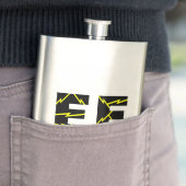 Flasque Ingénierie électrique EE facturée (En situation)