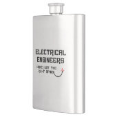 Flasque Ingénieur électrique Spark droit (Gauche)