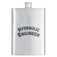 Ingénieur hydraulique Gouttelettes d'eau