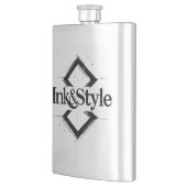 Flasque Ink&Style (Gauche)