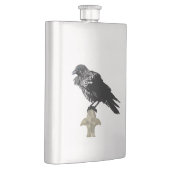 Flasque Inked (Droite)