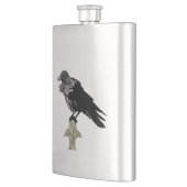 Flasque Inked (Gauche)