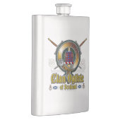 Flasque Insigne Ogilvie CLan (Droite)