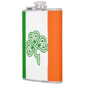 Flasque Irlandais Irlande (Gauche)