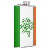 Flasque Irlandais Irlande (Droite)