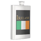 FLASQUE IRLANDE (Droite)
