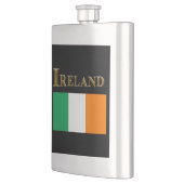 FLASQUE IRLANDE (Gauche)