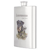 Flasque Jagdterrier (Gauche)