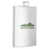 Flasque Jasper S'Il Vous Plaît (Droite)