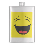 FLASQUE JAUNE (devant)