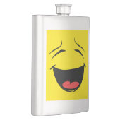FLASQUE JAUNE (Droite)