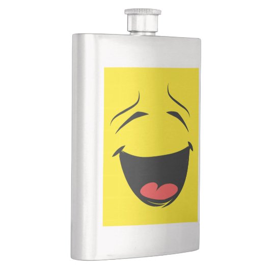 FLASQUE JAUNE (Droite)