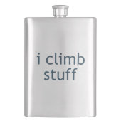 Flasque Je Monte Des Stups (devant)