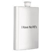 Flasque Je n'ai pas de FKT (Droite)