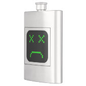 Flasque Jeu sur XX (Gauche)
