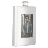 Flasque Jeune Ace (Droite)