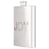 Flasque Joie de Noël (Gauche)