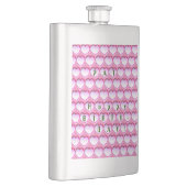 Flasque Joyeux anniversaire — Amoureux de la fête ! (Droite)